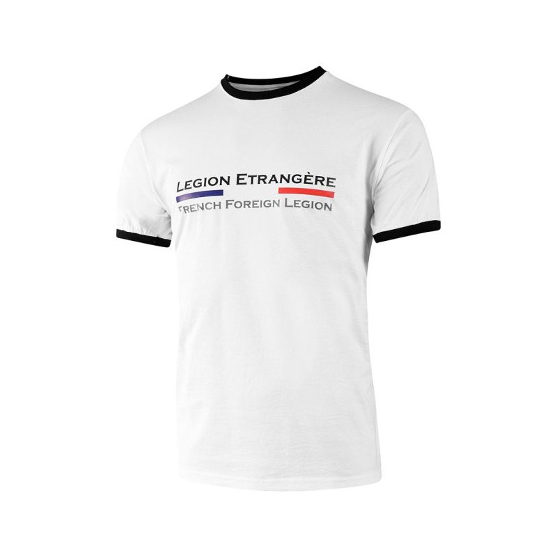 TEE SHIRT FRENCH FOREIGN LEGION