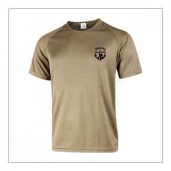 TEE SHIRT EASY CLIM TIGGER FELIN TDM TEE SHIRT EASY CLIM TIGGER FELIN TDM
