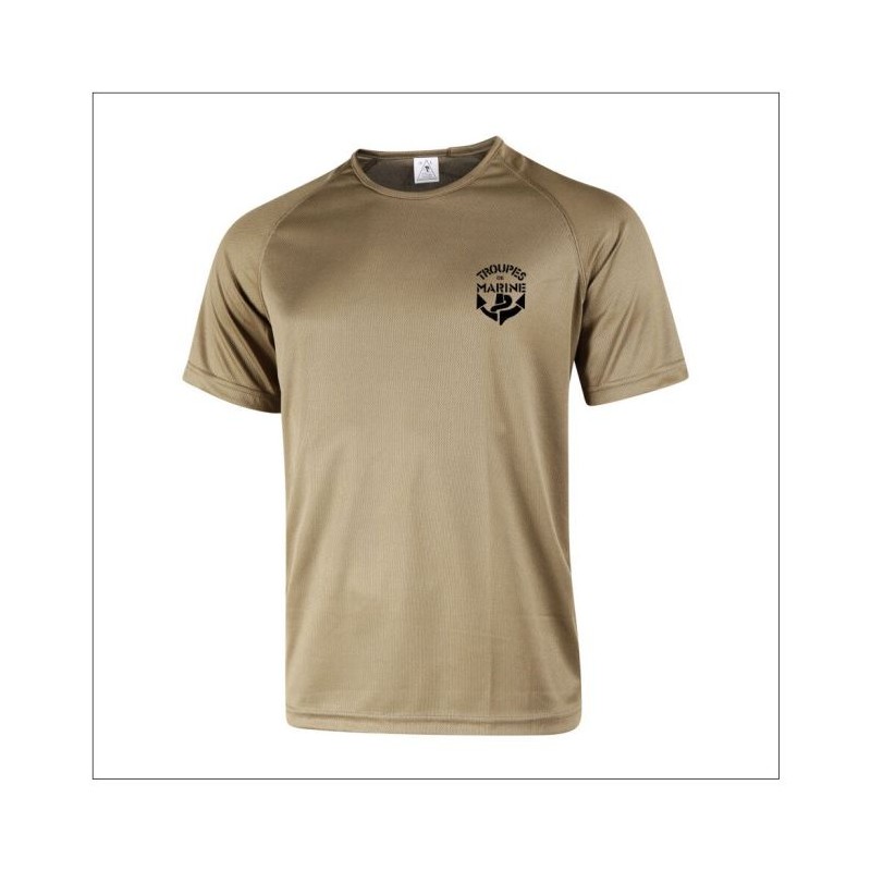 TEE SHIRT EASY CLIM TIGGER FELIN TDM