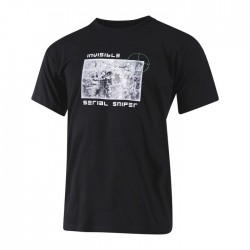 TEE SHIRT SERIAL SNIPER