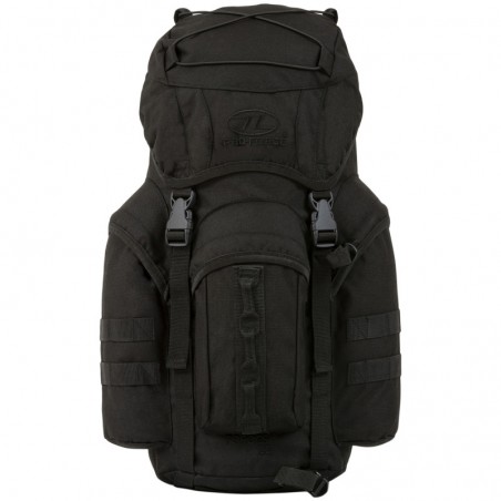 SAC À DOS FORCES 25L NOIR