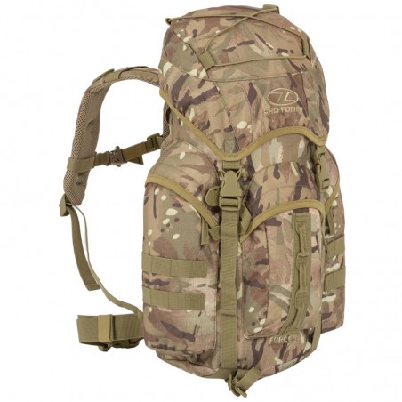 SAC À DOS FORCES 25L HMTC