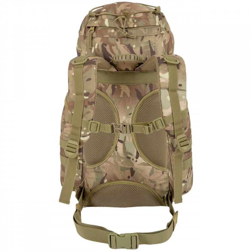 SAC À DOS FORCES 25L HMTC