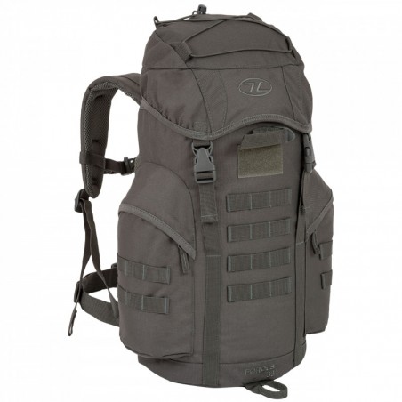 SAC À DOS FORCES 33L GRIS