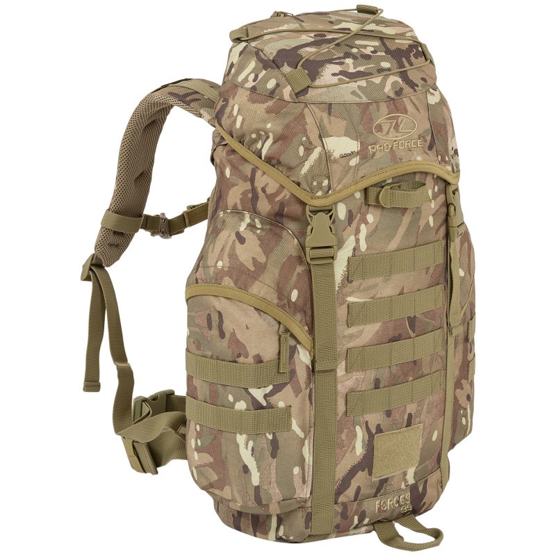 SAC À DOS FORCES 33L HMTC