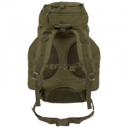 SAC À DOS FORCES 33L OLIVE