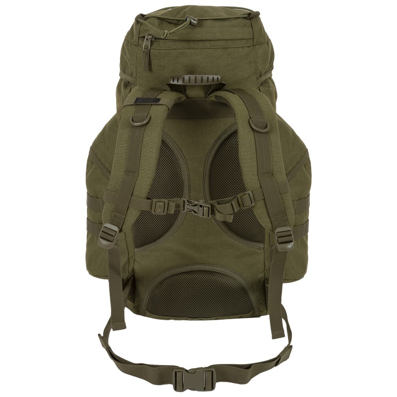 SAC À DOS FORCES 33L OLIVE