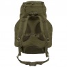 SAC À DOS FORCES 33L OLIVE