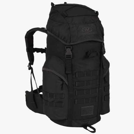 SAC À DOS FORCES 44L NOIR