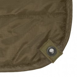 Poncho liner 2,28 x 1,50 m Ultra-Light vert olive Poncho liner 2,28 x 1,50 m Ultra-Light vert olive