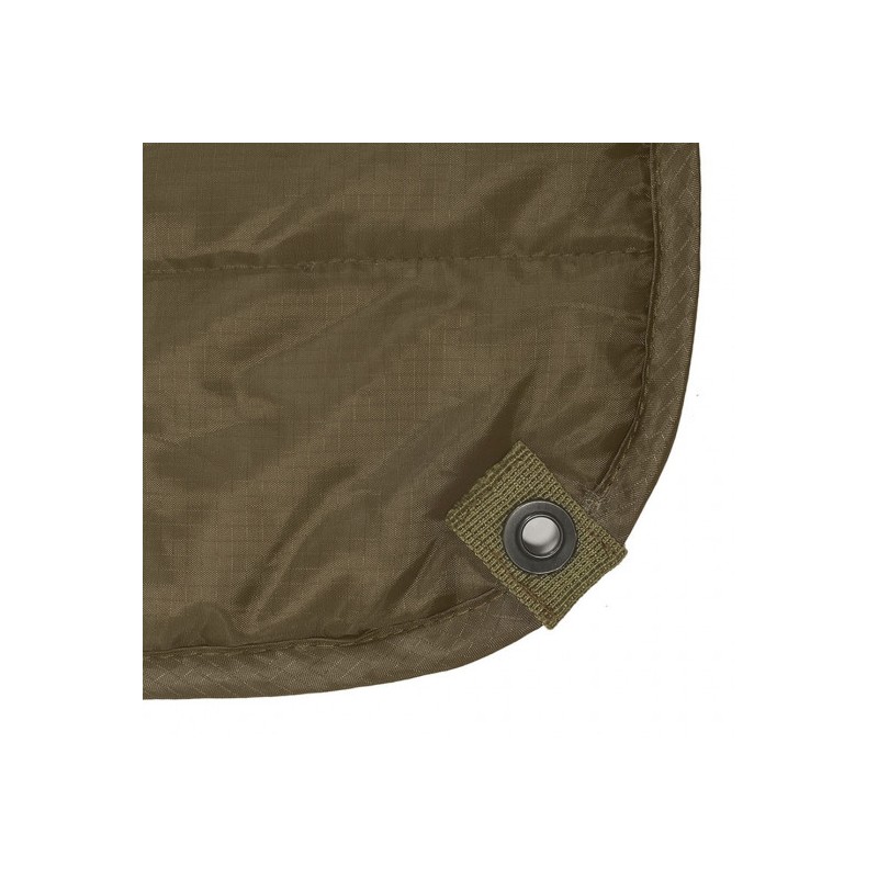 Poncho liner 2,28 x 1,50 m Ultra-Light vert olive