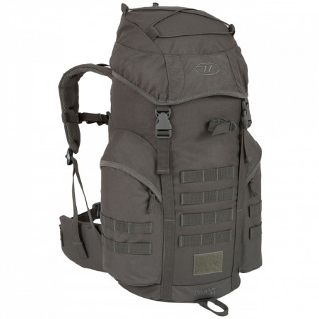 SAC À DOS FORCES 44L GRIS