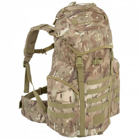 SAC À DOS FORCES 44L HMTC