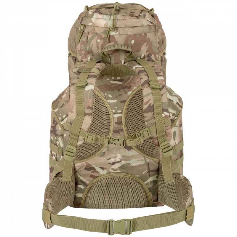 SAC À DOS FORCES 44L HMTC