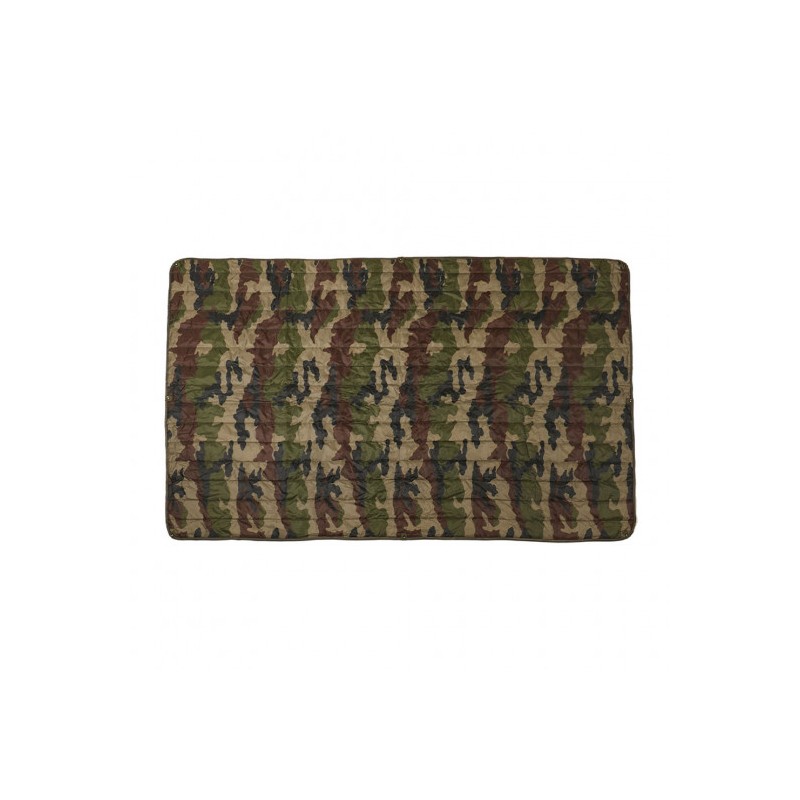 Poncho liner 2,28 x 1,50 m Ultra-Light camo fr/ce