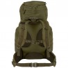 SAC À DOS FORCES 44L OLIVE