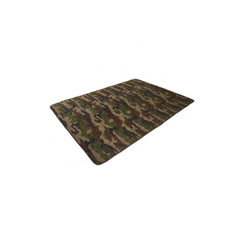 Poncho liner 2,28 x 1,50 m Ultra-Light camo fr/ce
