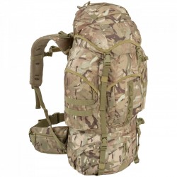 SAC À DOS FORCES 66L HMTC