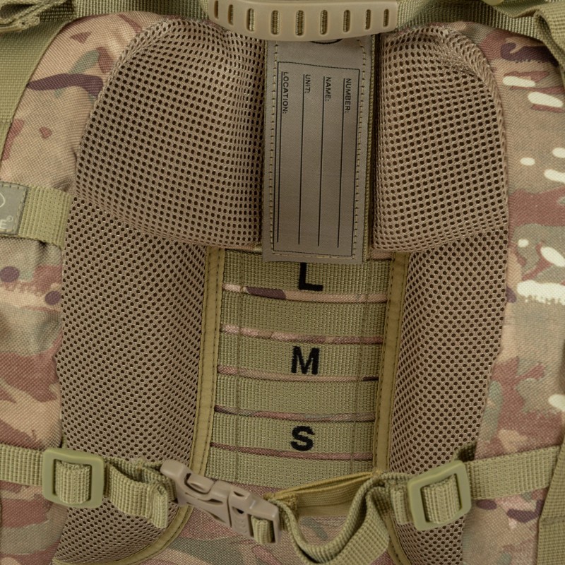 SAC À DOS FORCES 66L HMTC