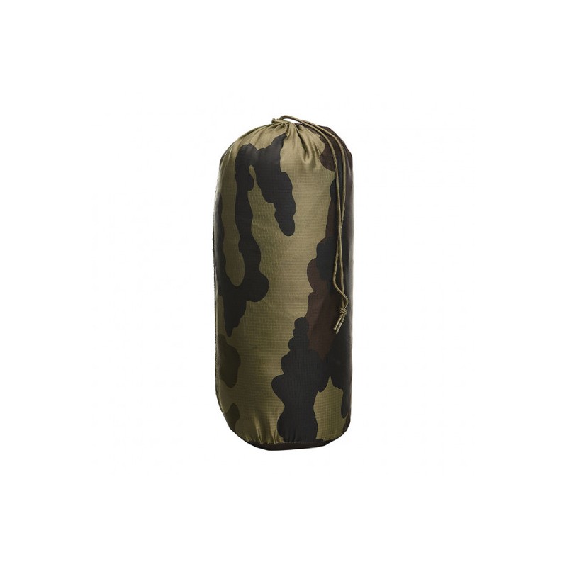 Poncho liner 2,28 x 1,50 m Ultra-Light camo fr/ce
