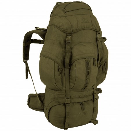 SAC À DOS FORCES 88L OLIVE