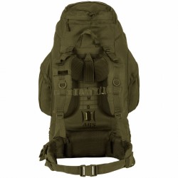 SAC À DOS FORCES 88L OLIVE