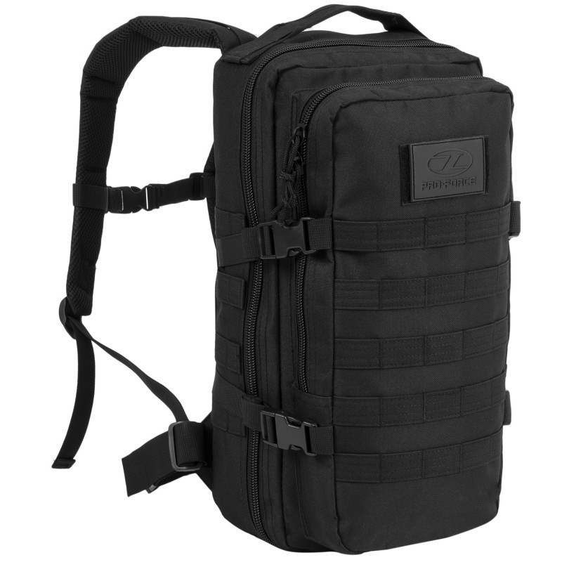 SAC À DOS RECON 20L NOIR