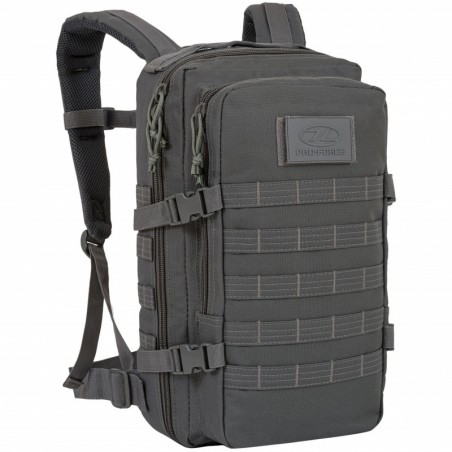 SAC À DOS RECON 20L GRIS