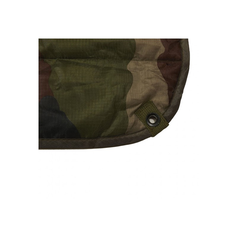 Poncho liner 2,28 x 1,50 m Ultra-Light camo fr/ce