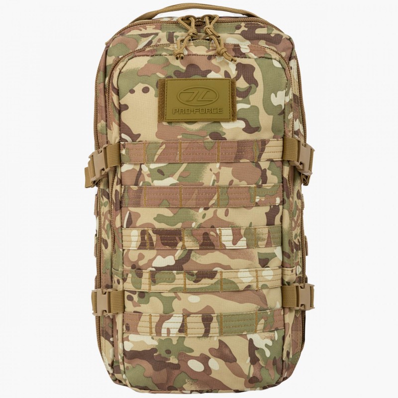 SAC À DOS RECON 20L HMTC