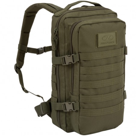 SAC À DOS RECON 20L OLIVE