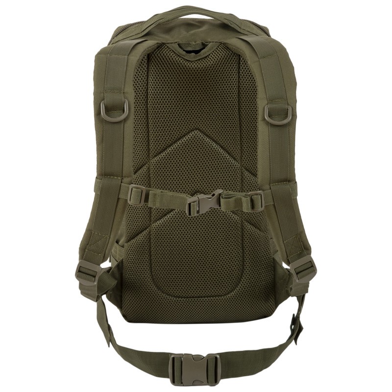 SAC À DOS RECON 20L OLIVE
