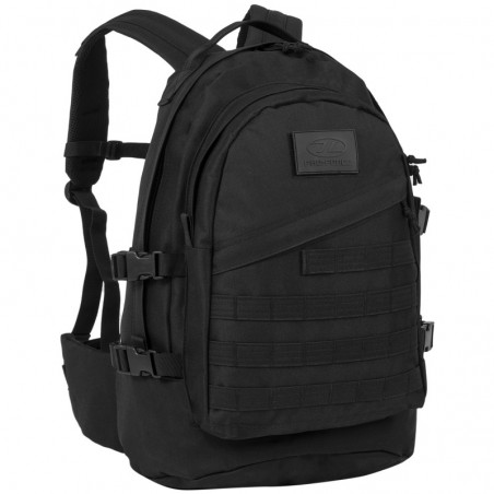 SAC À DOS RECON 40L NOIR