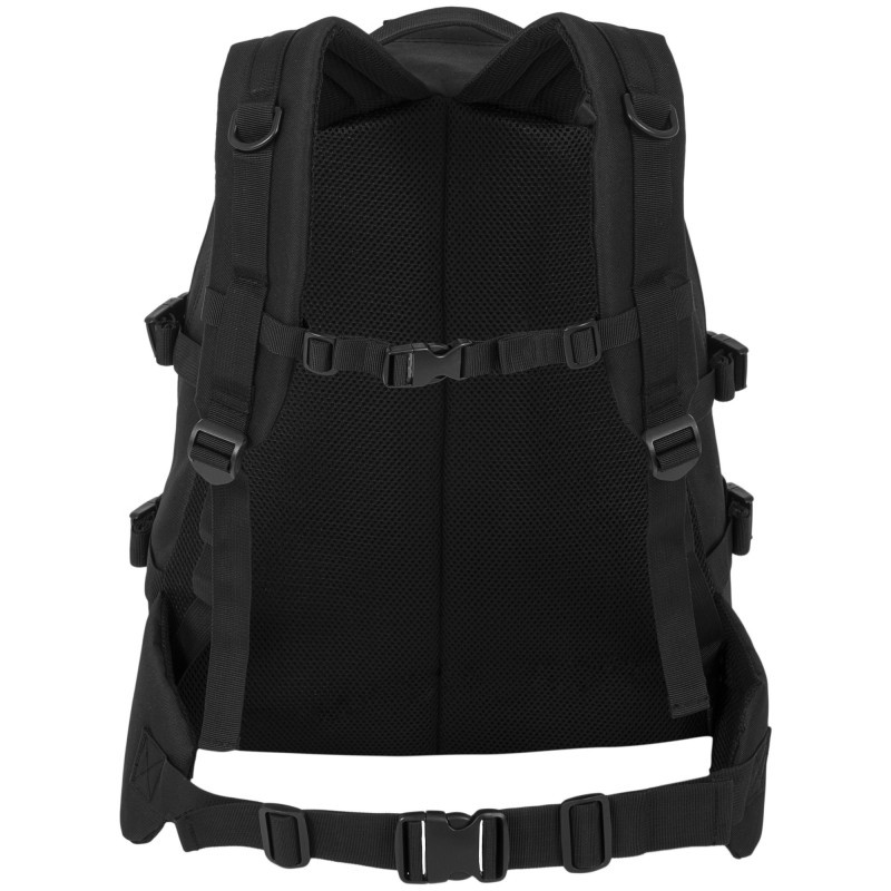 SAC À DOS RECON 40L NOIR