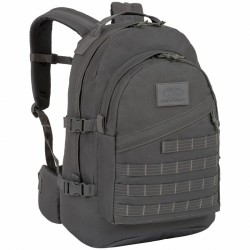 SAC À DOS RECON 40L GRIS