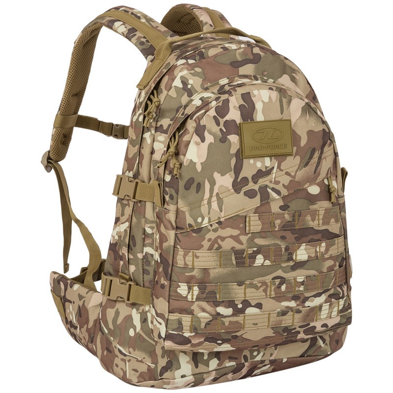 SAC À DOS RECON 40L HMTC