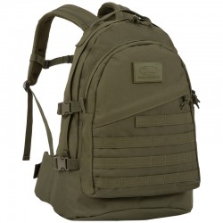SAC À DOS RECON 40L OLIVE SAC À DOS RECON 40L OLIVE
