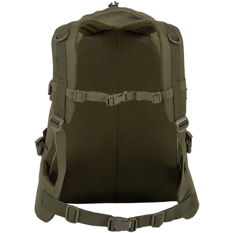 SAC À DOS RECON 40L OLIVE