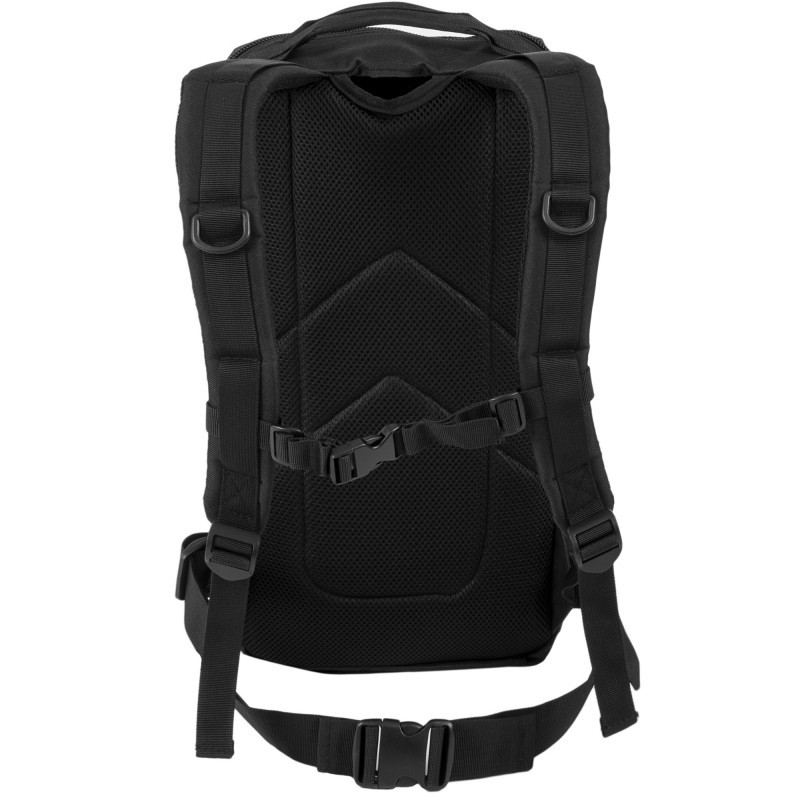 SAC À DOS RECON 28L NOIR