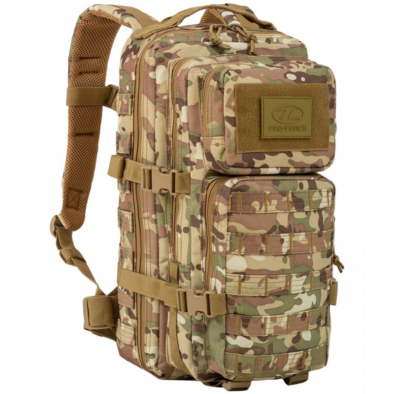 SAC À DOS RECON 28L HMTC