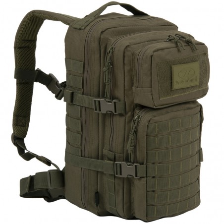 SAC À DOS RECON 28L OLIVE
