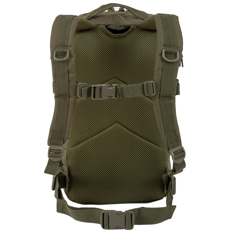 SAC À DOS RECON 28L OLIVE