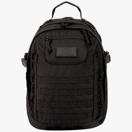 SAC À DOS CERBERUS 30L NOIR