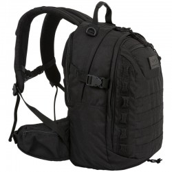 SAC À DOS CERBERUS 30L NOIR