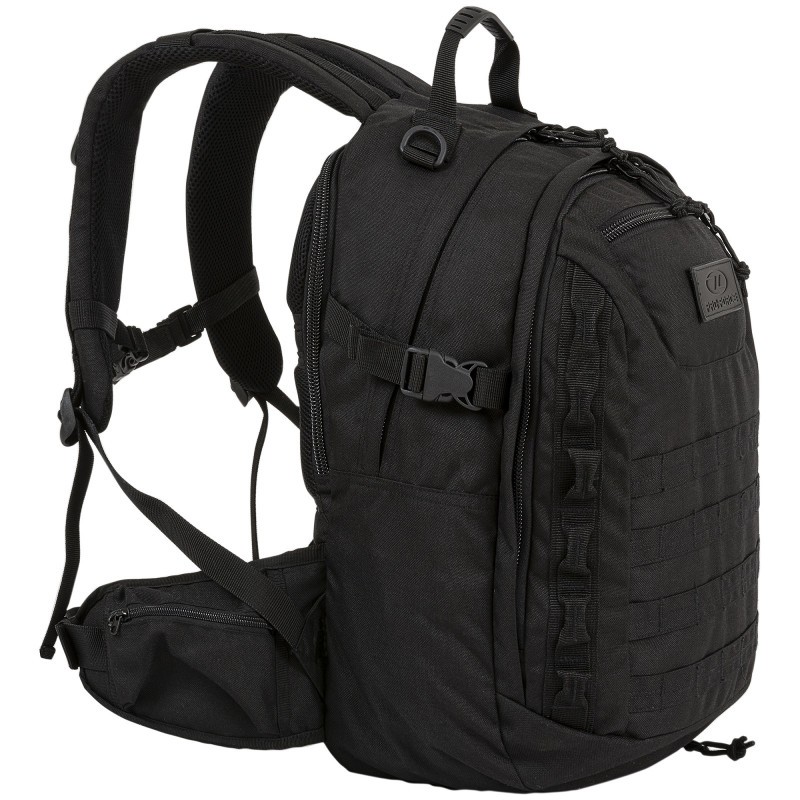 SAC À DOS CERBERUS 30L NOIR