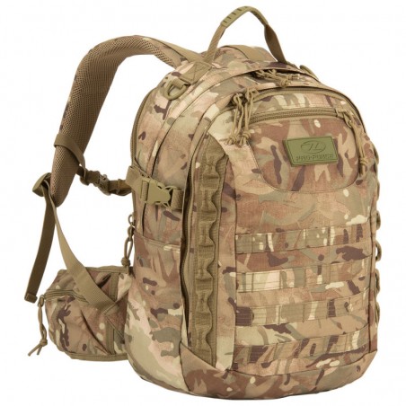 SAC À DOS CERBERUS 30L HMTC