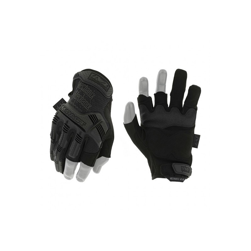 Gants M-Pact Trigger Finger noir