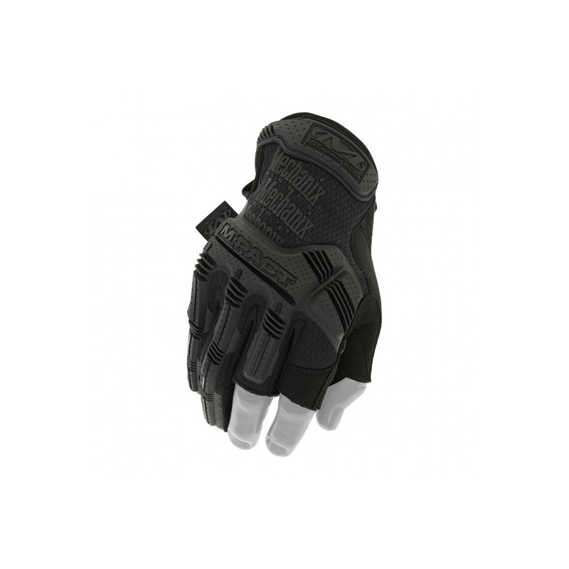Gants M-Pact Trigger Finger noir