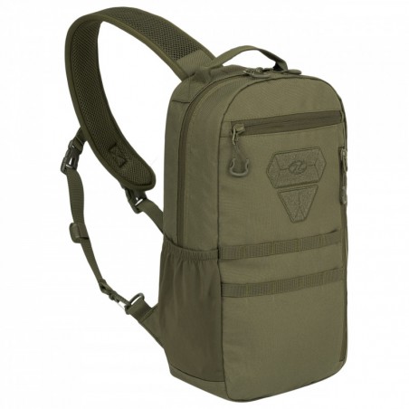 SAC À DOS SCORPION 12L VERT OD