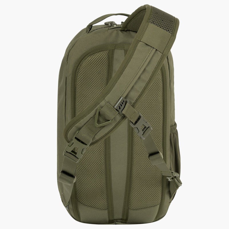 SAC À DOS SCORPION 12L VERT OD